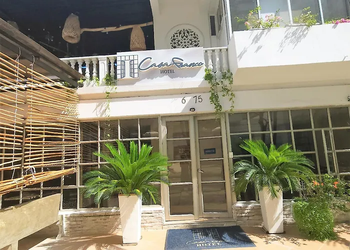 Ayenda Casa Franco 1809